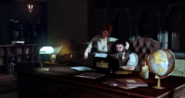 Deadfall Adventures — скриншот 3 из игры