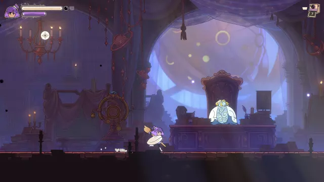 Constance — скриншот 1 из игры