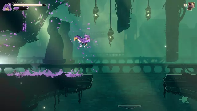 Constance — скриншот 4 из игры