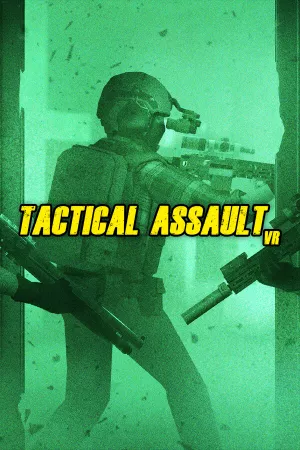 Сравнить цены на Tactical Assault VR в Steam — выбери, где купить дешевле