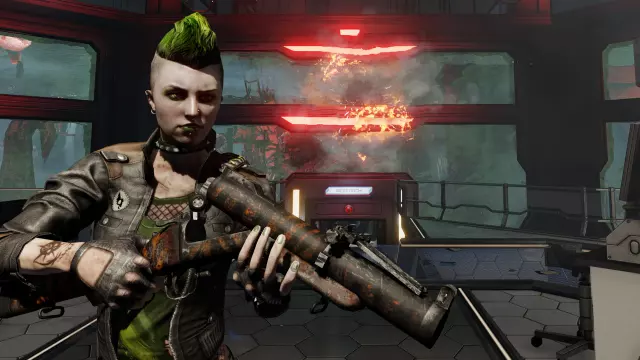 Killing Floor 2 — скриншот 2 из игры