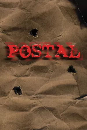 POSTAL — купить ключ Steam дешевле, обложка игры