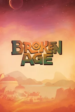 Broken Age — купить ключ Steam дешевле, обложка игры