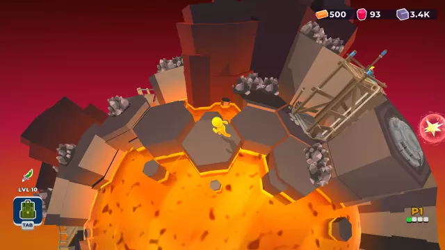 My Little Universe — скриншот 2 из игры