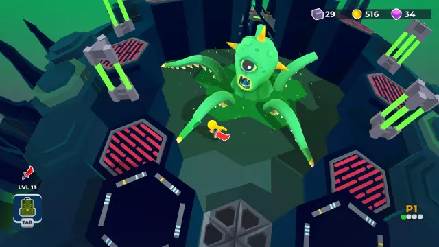My Little Universe — скриншот 4 из игры