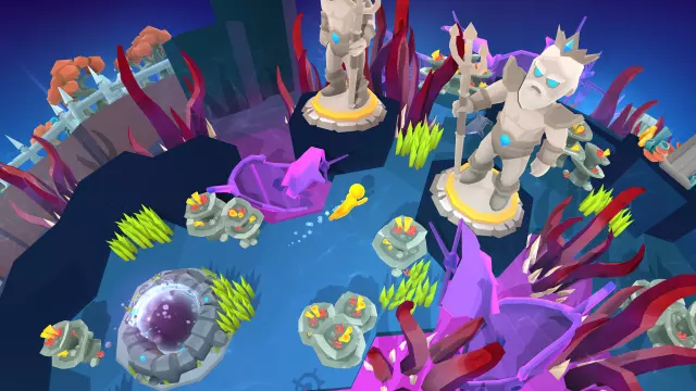 My Little Universe — скриншот 5 из игры