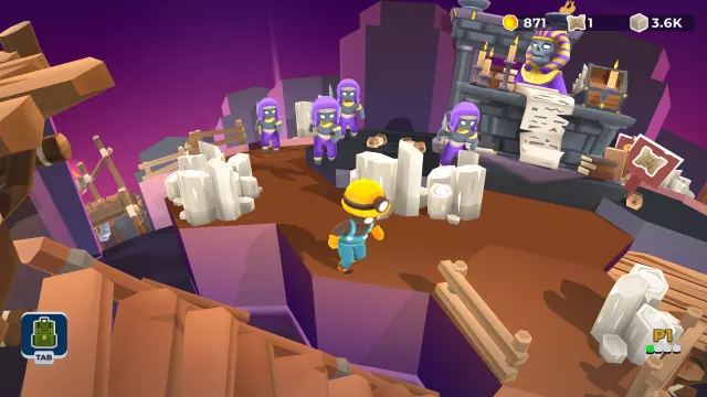 My Little Universe — скриншот 6 из игры