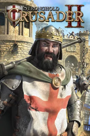 Stronghold Crusader 2 — купить ключ Steam дешевле, обложка игры