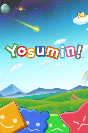 Yosumin! — купить ключ Steam дешевле, обложка игры