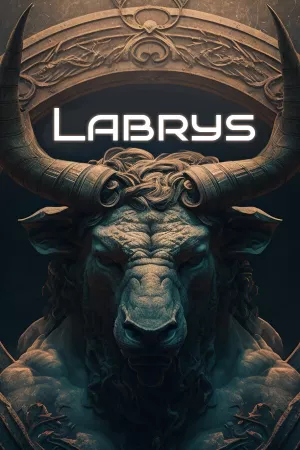 Labrys — купить ключ Steam дешевле, обложка игры