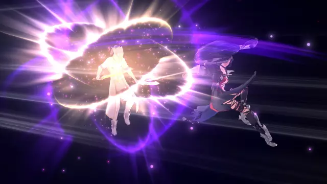Tales of Berseria Remastered — скриншот 3 из игры