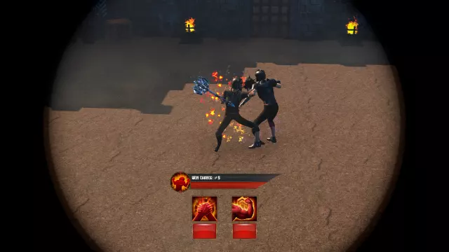 Medieval Crafter: Blacksmith — скриншот 4 из игры