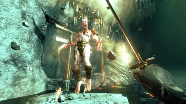Shadow Warrior — скриншот 2 из игры