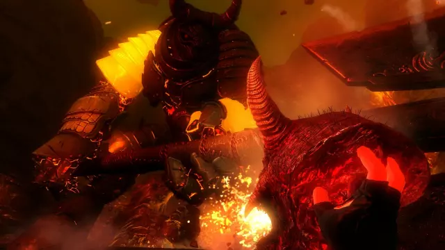 Shadow Warrior — скриншот 4 из игры