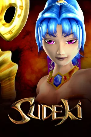 Сравнить цены на Sudeki в Steam — выбери, где купить дешевле
