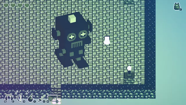 CASSETTE BOY — скриншот 6 из игры