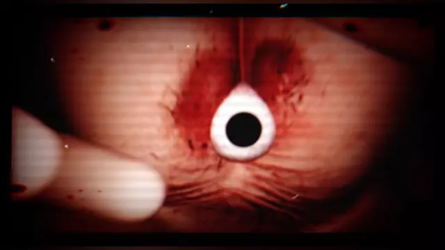SHIRIME: The Curse of Butt-Eye — скриншот 4 из игры