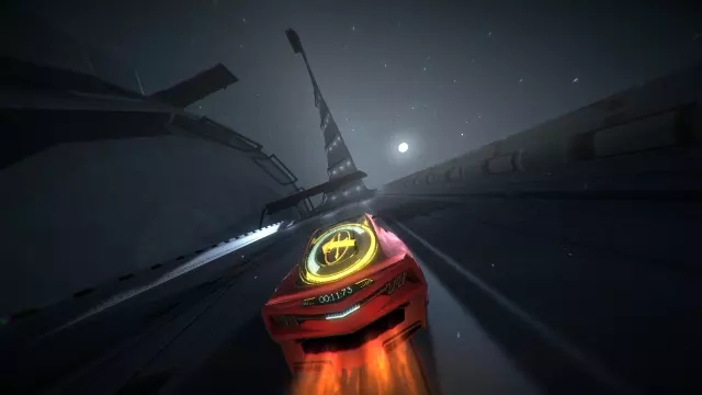 Distance — скриншот 3 из игры
