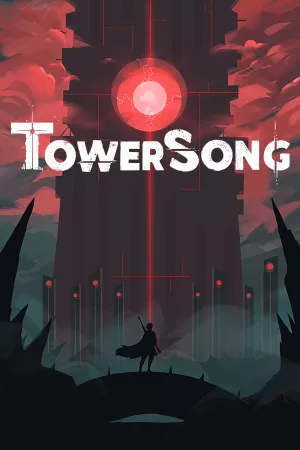 Tower Song — купить ключ Steam дешевле, обложка игры