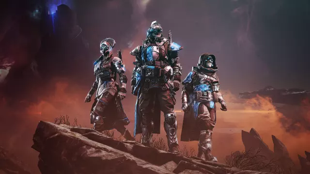 Destiny 2: Финальная форма — скриншот 1 из игры