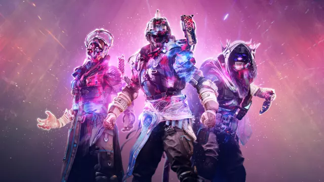 Destiny 2: Финальная форма — скриншот 3 из игры