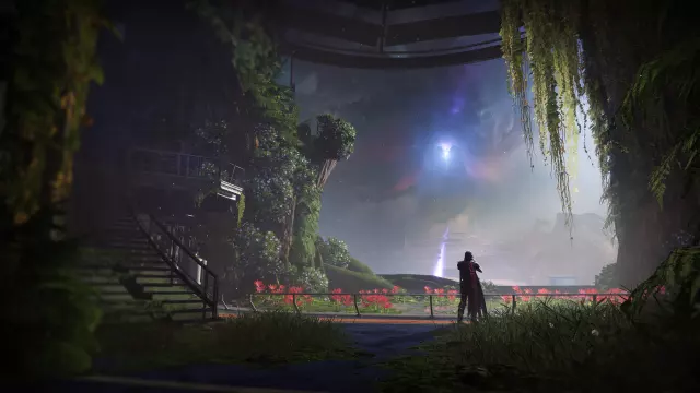 Destiny 2: Финальная форма — скриншот 4 из игры