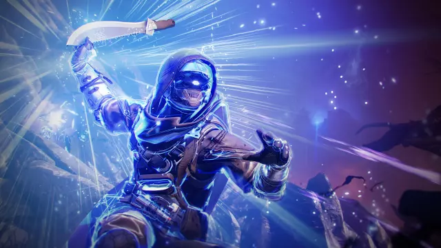 Destiny 2: Финальная форма — скриншот 5 из игры