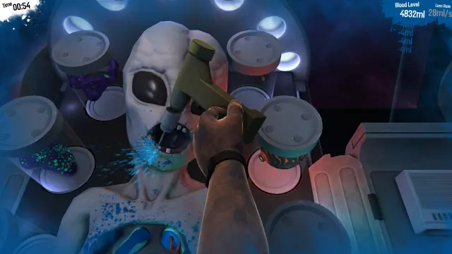 Surgeon Simulator — скриншот 3 из игры