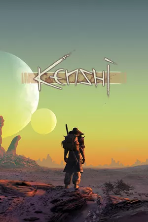 Kenshi — купить ключ Steam дешевле, обложка игры