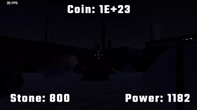 Mining Simulator — скриншот 1 из игры