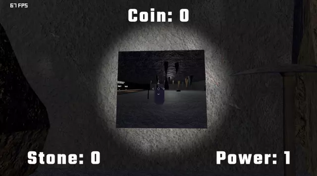Mining Simulator — скриншот 3 из игры