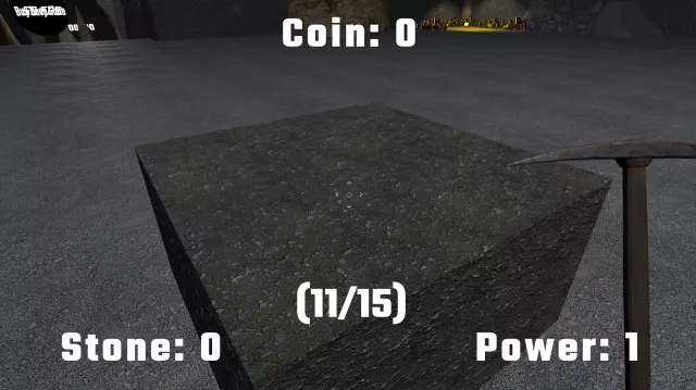 Mining Simulator — скриншот 4 из игры