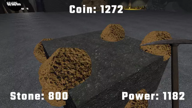 Mining Simulator — скриншот 5 из игры