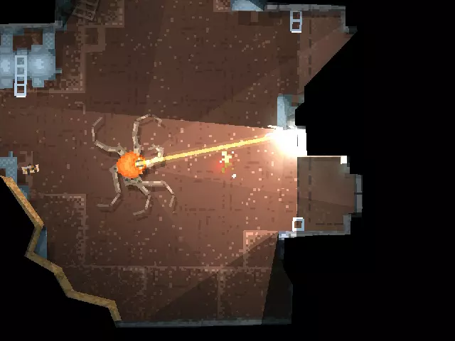 Скриншот 6 из Teleglitch: Die More Edition — сравните цены на игру в Steam