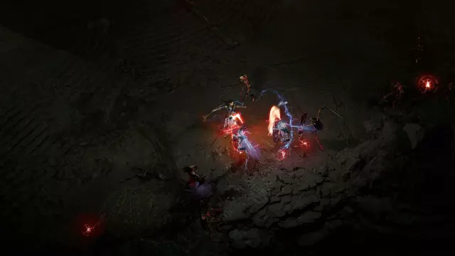 Diablo IV — скриншот 2 из игры