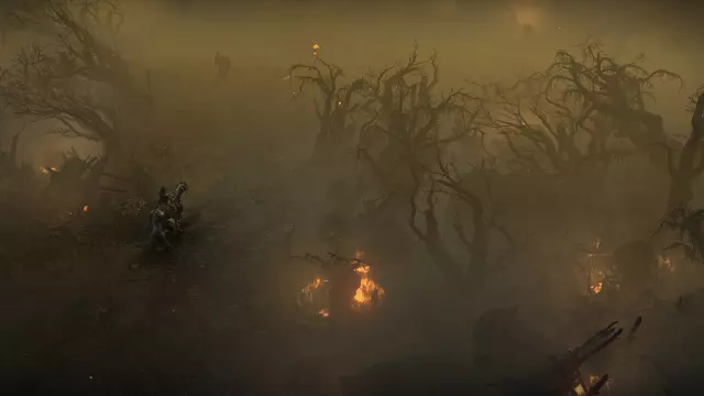 Diablo IV — скриншот 3 из игры