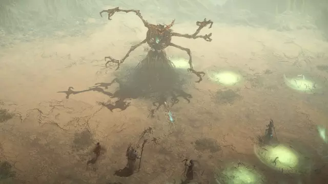 Diablo IV — скриншот 4 из игры