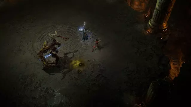 Diablo IV — скриншот 6 из игры