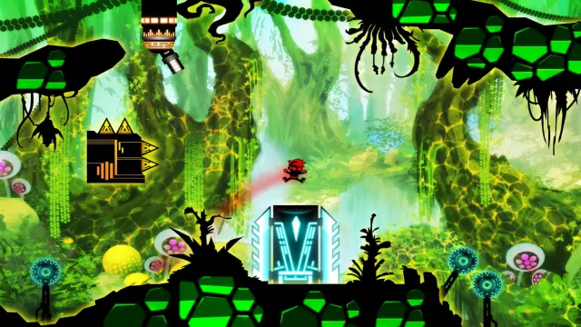 Rush Bros. — скриншот 6 из игры