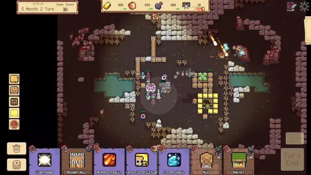 Border Pioneer — скриншот 3 из игры