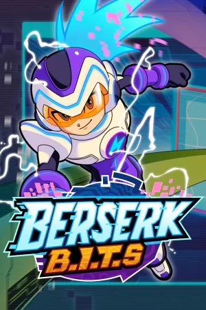 Berserk B.I.T.S — купить ключ Steam дешевле, обложка игры