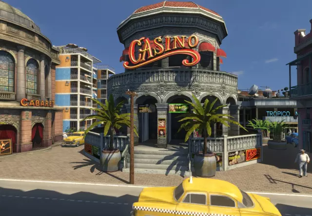 Tropico 3 — скриншот 3 из игры