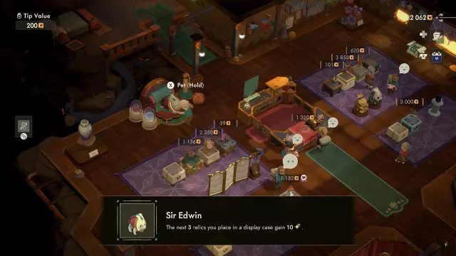 Moonlighter 2: The Endless Vault — скриншот 3 из игры