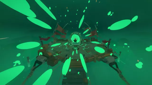 Moonlighter 2: The Endless Vault — скриншот 6 из игры