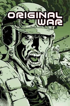 Original War — купить ключ Steam дешевле, обложка игры
