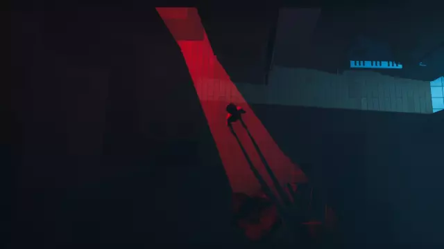 Carry Onward — скриншот 2 из игры