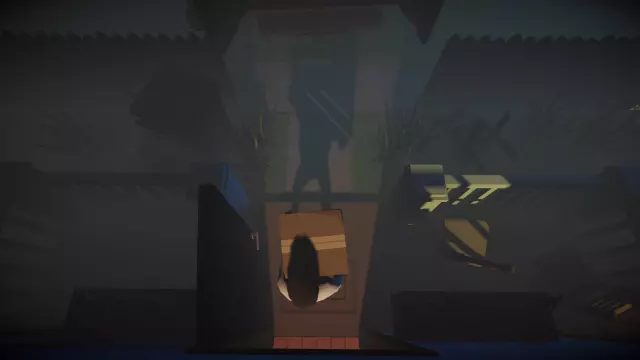 Carry Onward — скриншот 6 из игры