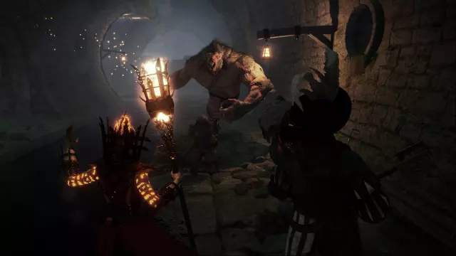 Warhammer: End Times - Vermintide — скриншот 1 из игры