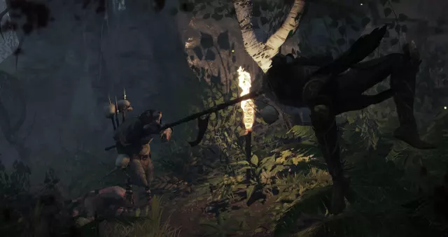 Warhammer: End Times - Vermintide — скриншот 3 из игры