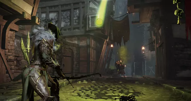 Warhammer: End Times - Vermintide — скриншот 6 из игры